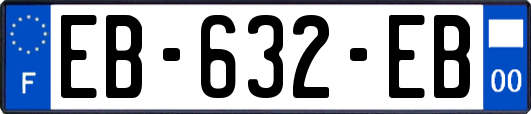 EB-632-EB