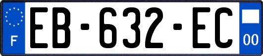 EB-632-EC