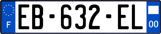 EB-632-EL