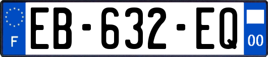 EB-632-EQ