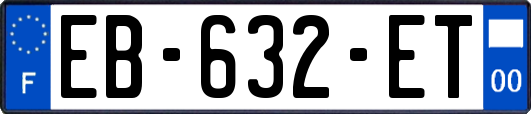 EB-632-ET