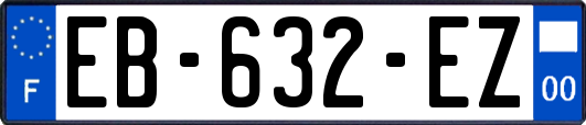 EB-632-EZ