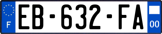 EB-632-FA