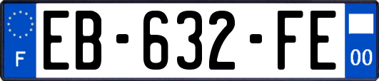 EB-632-FE