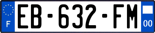 EB-632-FM