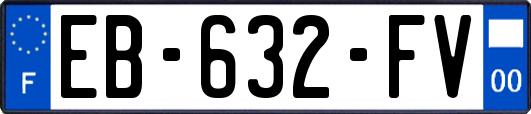 EB-632-FV