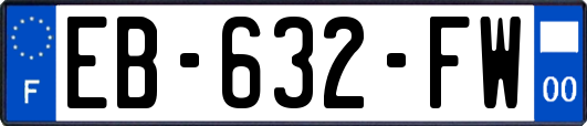 EB-632-FW