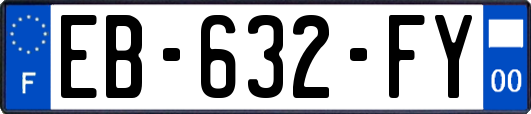 EB-632-FY