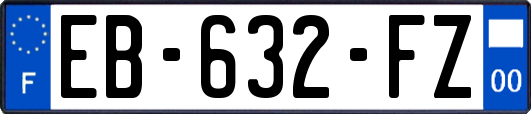 EB-632-FZ