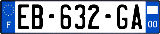 EB-632-GA