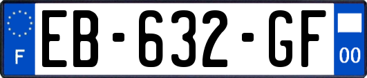 EB-632-GF