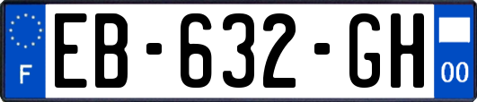 EB-632-GH