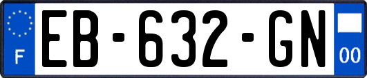 EB-632-GN