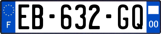 EB-632-GQ