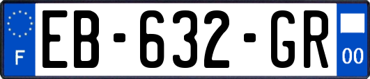 EB-632-GR