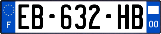 EB-632-HB