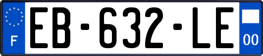 EB-632-LE