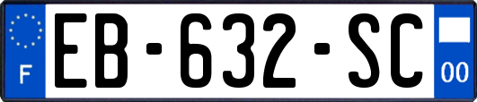 EB-632-SC