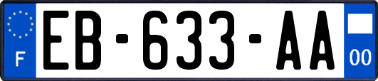 EB-633-AA