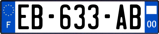 EB-633-AB