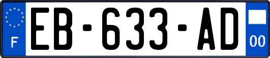 EB-633-AD