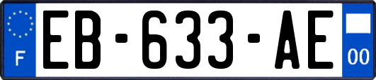 EB-633-AE