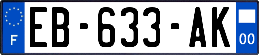 EB-633-AK