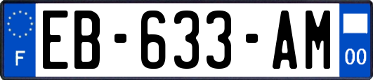 EB-633-AM