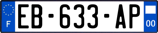 EB-633-AP