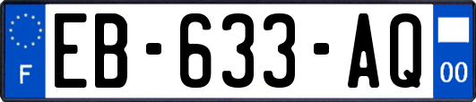 EB-633-AQ