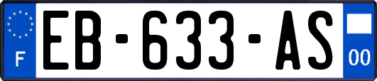 EB-633-AS