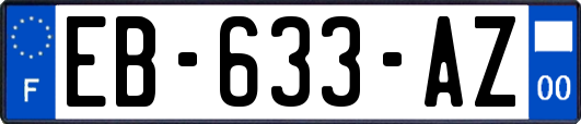 EB-633-AZ