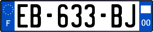 EB-633-BJ
