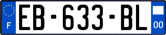 EB-633-BL