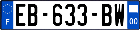 EB-633-BW