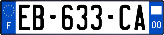 EB-633-CA