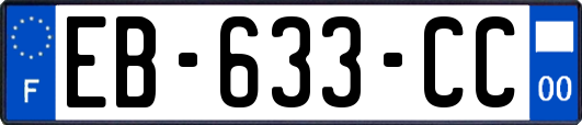 EB-633-CC