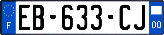 EB-633-CJ