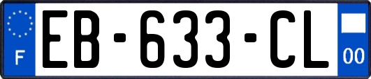 EB-633-CL