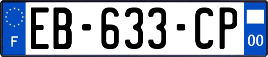 EB-633-CP