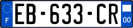 EB-633-CR