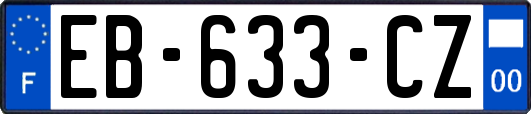 EB-633-CZ