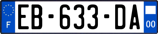 EB-633-DA