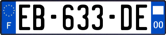 EB-633-DE