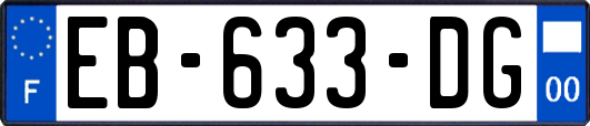 EB-633-DG