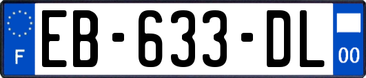 EB-633-DL