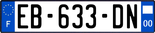 EB-633-DN