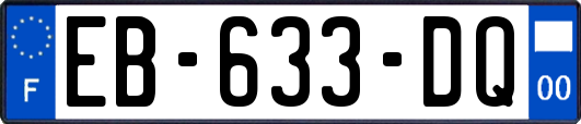 EB-633-DQ