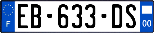 EB-633-DS