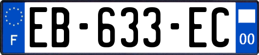 EB-633-EC